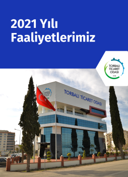 2021 Yılı Faaliyetlerimiz