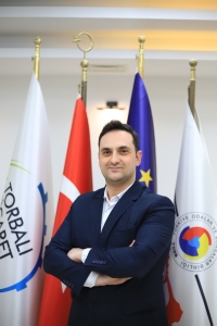 Güneş Yılmaz