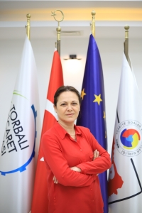 Esengül Çelik