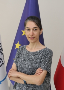 Eda Ekinci