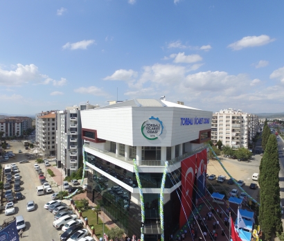 Neler Yapıyoruz?