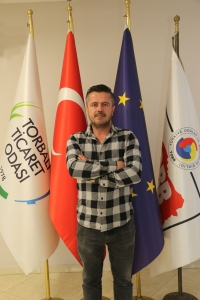 Kerim Uçman
