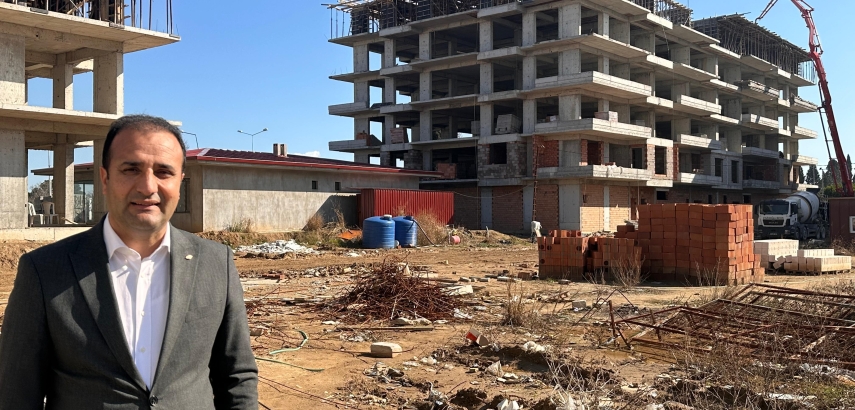 Olgun: İlk inceleme İzmir’den başlasın