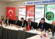 Etiyopya’dan Torbalı’ya özel ilgi