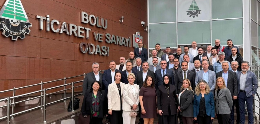 Torbalı’nın cazibesi anlatıldı