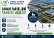 Torbalı Karma ve Mobilya OSB’de Sanayi Parselleri Tahsise Açıldı